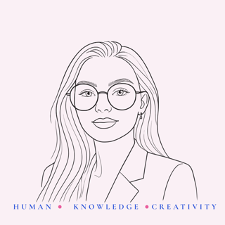 HKC — Human · Knowledge · Creativity